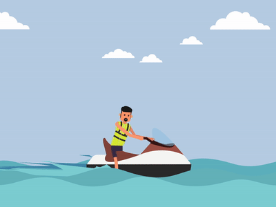 Activités Nautiques